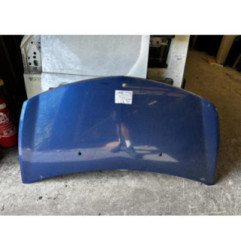 Capot RENAULT CLIO 3 Photo n°1