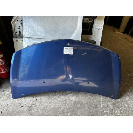 Capot RENAULT CLIO 3 Photo n°1