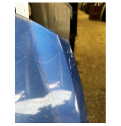 Capot RENAULT CLIO 3