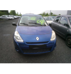 Capot RENAULT CLIO 3 Photo n°3
