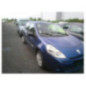 Capot RENAULT CLIO 3