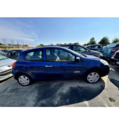 Capot RENAULT CLIO 3 Photo n°11