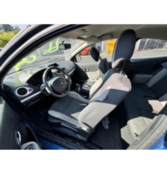 Capot RENAULT CLIO 3 Photo n°12