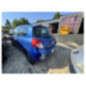 Capot RENAULT CLIO 3