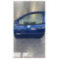 Porte avant gauche RENAULT CLIO 3