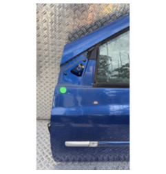 Porte avant gauche RENAULT CLIO 3
