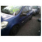 Porte avant gauche RENAULT CLIO 3