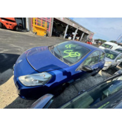 Porte avant gauche RENAULT CLIO 3 Photo n°12