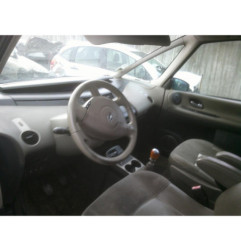 Pulseur d'air RENAULT ESPACE 4 Photo n°8