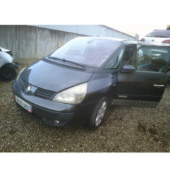 Pulseur d'air RENAULT ESPACE 4 Photo n°9