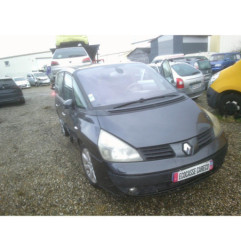 Pulseur d'air RENAULT ESPACE 4 Photo n°10
