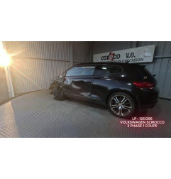 Compteur VOLKSWAGEN SCIROCCO 3 Photo n°7