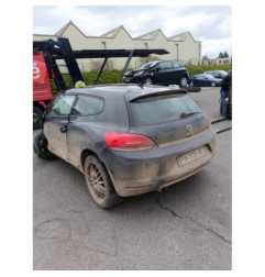 Compteur VOLKSWAGEN SCIROCCO 3 Photo n°19