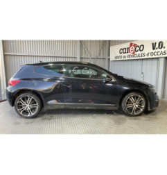 Compteur VOLKSWAGEN SCIROCCO 3 Photo n°20