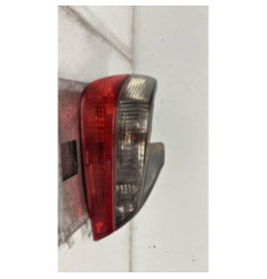 Feu arriere principal gauche (feux) PEUGEOT 406 Photo n°1