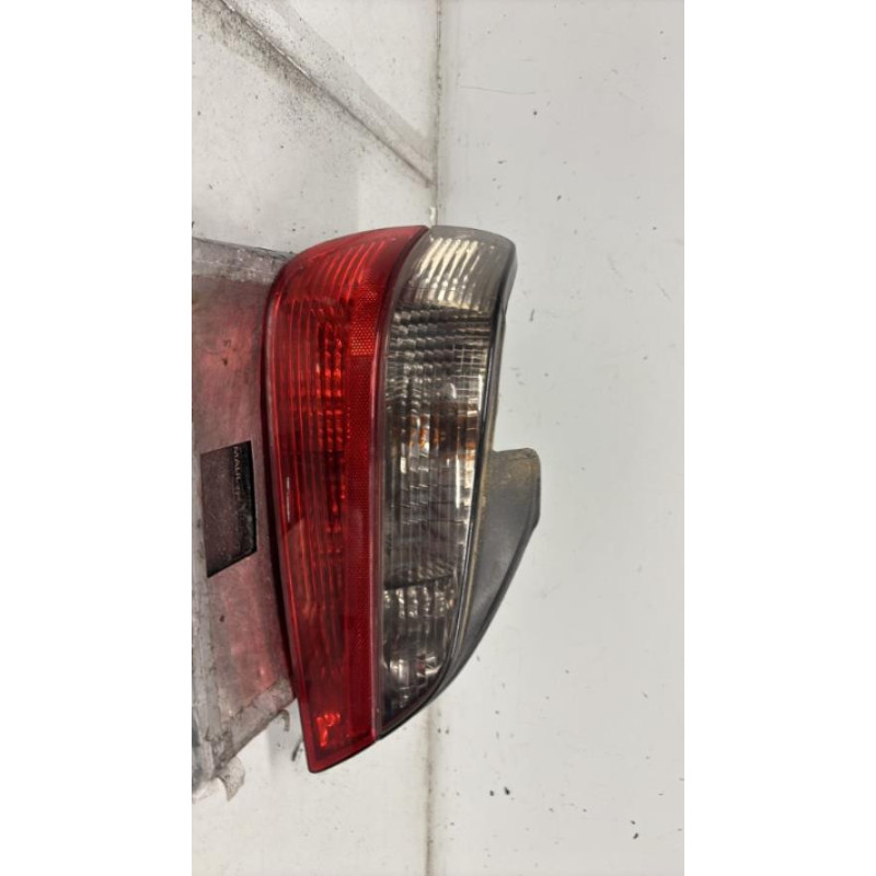 Feu arriere principal gauche (feux) PEUGEOT 406