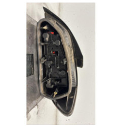 Feu arriere principal gauche (feux) PEUGEOT 406 Photo n°4