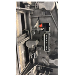 Feu arriere principal gauche (feux) PEUGEOT 406 Photo n°5