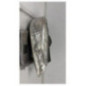 Optique avant principal droit (feux)(phare) PEUGEOT 406