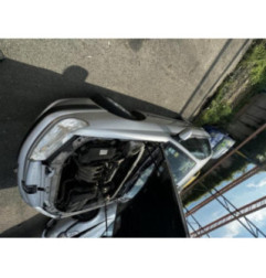 Optique avant principal droit (feux)(phare) PEUGEOT 406 Photo n°8