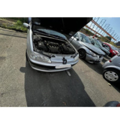 Optique avant principal droit (feux)(phare) PEUGEOT 406 Photo n°9