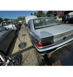 Optique avant principal droit (feux)(phare) PEUGEOT 406 Photo n°11