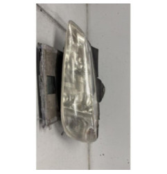 Optique avant principal gauche (feux)(phare) PEUGEOT 406 Photo n°1