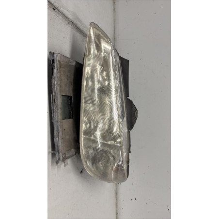 Optique avant principal gauche (feux)(phare) PEUGEOT 406 Photo n°1