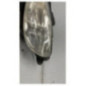 Optique avant principal gauche (feux)(phare) PEUGEOT 406