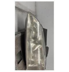 Optique avant principal gauche (feux)(phare) PEUGEOT 406 Photo n°3