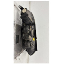 Optique avant principal gauche (feux)(phare) PEUGEOT 406 Photo n°4