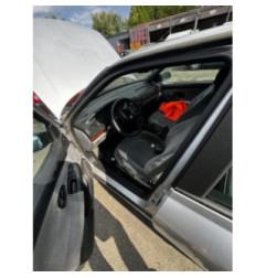 Optique avant principal gauche (feux)(phare) PEUGEOT 406 Photo n°12