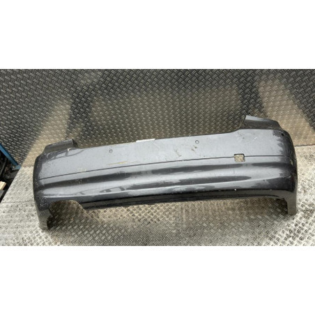 Pare choc arriere BMW SERIE 3 E90 Photo n°1