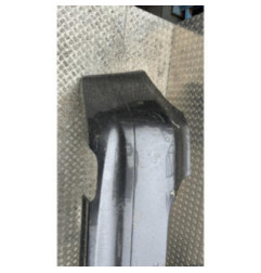 Pare choc arriere BMW SERIE 3 E90 Photo n°3