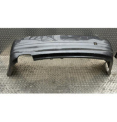 Pare choc arriere BMW SERIE 3 E90 Photo n°4