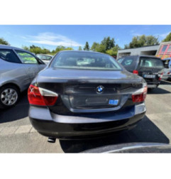 Pare choc arriere BMW SERIE 3 E90 Photo n°15