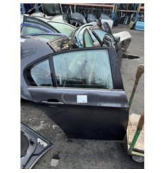 Porte arriere droit BMW SERIE 3 E90 Photo n°1