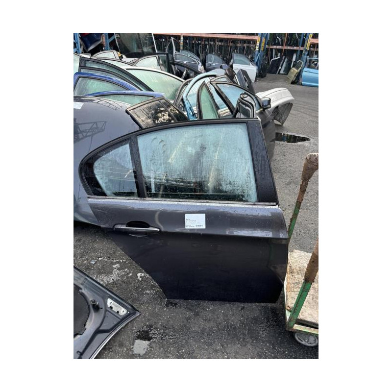 Porte arriere droit BMW SERIE 3 E90