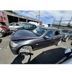 Porte arriere droit BMW SERIE 3 E90 Photo n°6