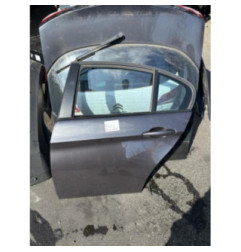 Porte arriere gauche BMW SERIE 3 E90 Photo n°1