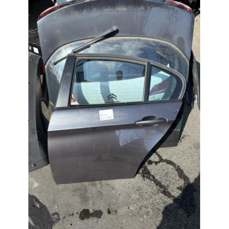 Porte arriere gauche BMW SERIE 3 E90 Photo n°1