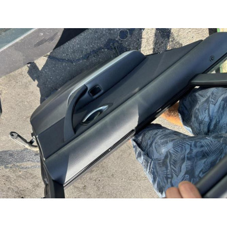 Porte arriere gauche BMW SERIE 3 E90