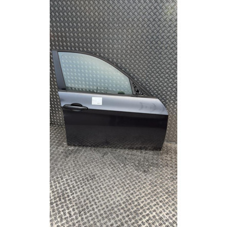 Porte avant droit BMW SERIE 3 E90 Photo n°1