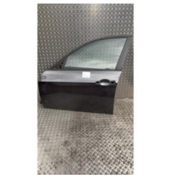 Porte avant gauche BMW SERIE 3 E90 Photo n°1