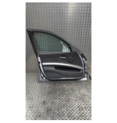 Porte avant gauche BMW SERIE 3 E90 Photo n°4