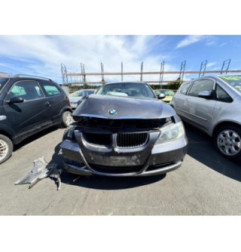 Porte avant gauche BMW SERIE 3 E90 Photo n°5