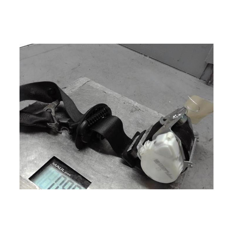 Ceinture avant gauche BMW SERIE 3 E90