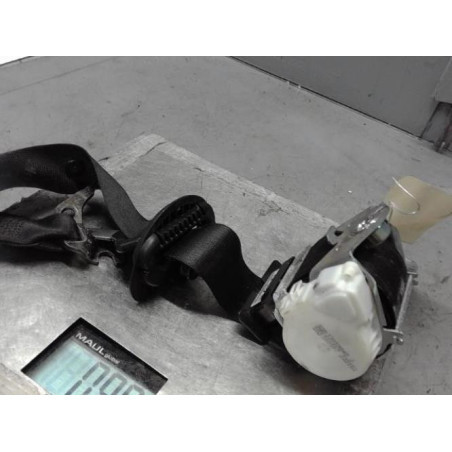 Ceinture avant gauche BMW SERIE 3 E90 Photo n°1