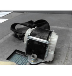 Ceinture avant gauche BMW SERIE 3 E90 Photo n°4