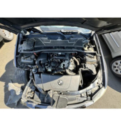 Ceinture avant gauche BMW SERIE 3 E90 Photo n°6